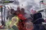 Hokuto Musou (PlayStation 3)