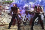 Hokuto Musou (PlayStation 3)