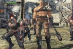 Hokuto Musou (PlayStation 3)