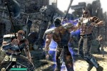 Hokuto Musou (PlayStation 3)