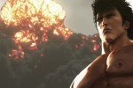 Hokuto Musou (PlayStation 3)