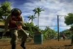 Just Cause 2 (PC)