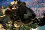 Just Cause 2 (PC)