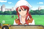 Sakura Wars: So Long, My Love (PlayStation 2)