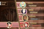 Sakura Wars: So Long, My Love (Wii)