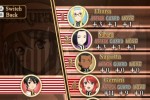 Sakura Wars: So Long, My Love (Wii)