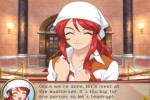 Sakura Wars: So Long, My Love (Wii)