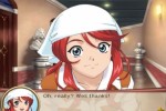 Sakura Wars: So Long, My Love (Wii)