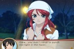 Sakura Wars: So Long, My Love (Wii)