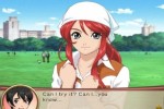 Sakura Wars: So Long, My Love (Wii)
