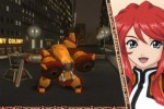 Sakura Wars: So Long, My Love (Wii)