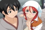 Sakura Wars: So Long, My Love (Wii)