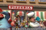 Pizza Delivery Boy (Wii)
