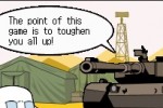 Squishy Tank (DS)