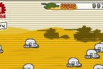 Squishy Tank (DS)