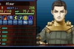 Shin Megami Tensei: Strange Journey (DS)