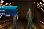 Shin Megami Tensei: Strange Journey (DS)