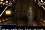 Shin Megami Tensei: Strange Journey (DS)