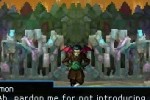 Shin Megami Tensei: Strange Journey (DS)