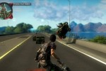 Just Cause 2 (PlayStation 3)