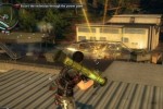 Just Cause 2 (PlayStation 3)