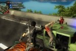 Just Cause 2 (PlayStation 3)