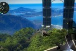 Just Cause 2 (PlayStation 3)