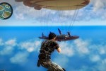 Just Cause 2 (PlayStation 3)