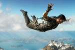 Just Cause 2 (PlayStation 3)