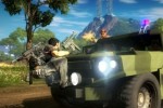 Just Cause 2 (PlayStation 3)