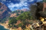 Just Cause 2 (PlayStation 3)