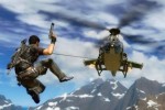 Just Cause 2 (PlayStation 3)