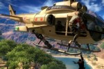 Just Cause 2 (PlayStation 3)