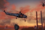 Just Cause 2 (PlayStation 3)