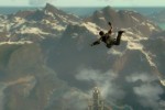 Just Cause 2 (PlayStation 3)