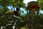 Just Cause 2 (PlayStation 3)