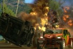 Just Cause 2 (PlayStation 3)