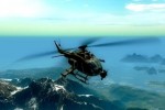 Just Cause 2 (PlayStation 3)