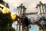 Just Cause 2 (PlayStation 3)