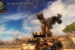 Just Cause 2 (Xbox 360)