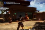 Just Cause 2 (Xbox 360)