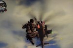 Just Cause 2 (Xbox 360)