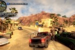 Just Cause 2 (Xbox 360)