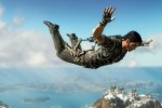 Just Cause 2 (Xbox 360)