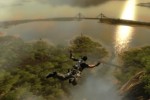 Just Cause 2 (Xbox 360)