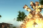 Just Cause 2 (Xbox 360)