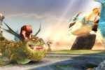 How to Train Your Dragon (Xbox 360)