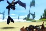 How to Train Your Dragon (Xbox 360)