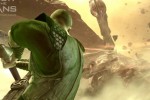 Clash of the Titans (Xbox 360)