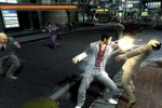 Ryu ga Gotoku 4: Densetsu o Tsugumono (PlayStation 3)